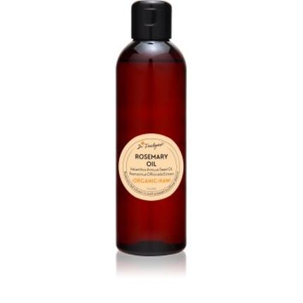 Dr Feelgood Organic Rosemary Oil - 200 Ml