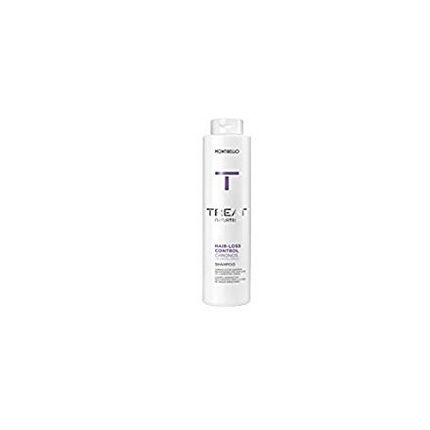 Montibello Treat Naturtech Baldness Control Chronos Shampoo 500Ml
