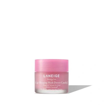Laneige Lip Sleeping Mask Sweet Candy 20G