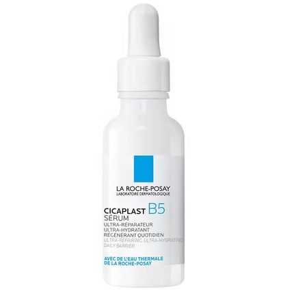 La Roche-Posay Cicaplast B5 Face Serum 30Ml