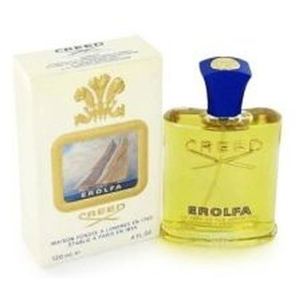 Creed Erolfa Eau De Parfum For Men 100 Ml