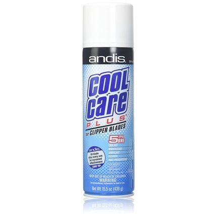 Andis 5 In 1 Cool Care Blade Spray