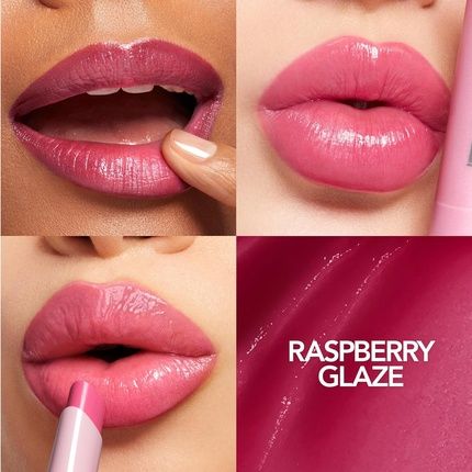 Buxom Full-On Plumping Lip Glow Balm Tinted Hydrating Lip Balm - Image 3