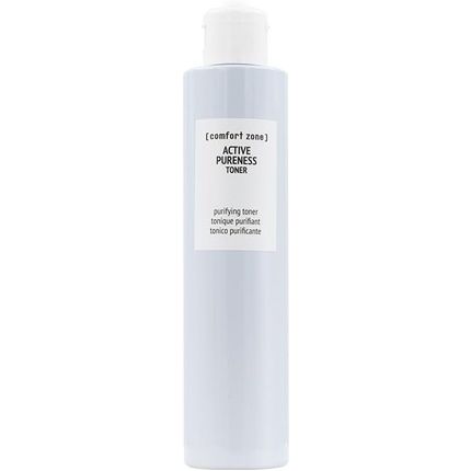 Comfort Zone Active Pureness Toner 200Ml