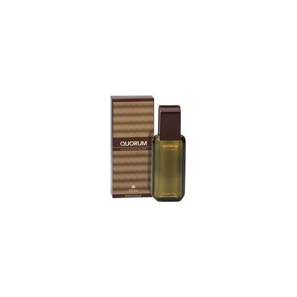 Antonio Puig Quorum Eau De Toilette 100Ml Men Spray - Image 3