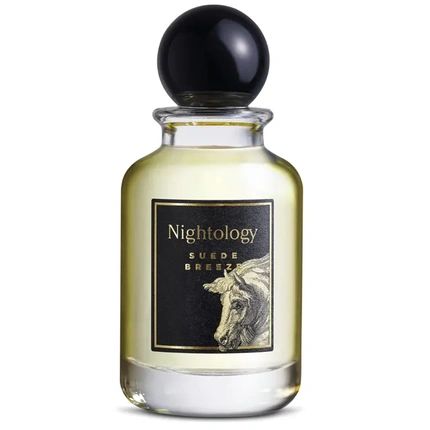 Nightology Suede Breeze Eau De Parfum Spray 100Ml