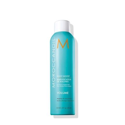 Moroccanoil Root Boost Volume Hair Spray 250Ml For Unisex Volume Styling Spray For Hair Volume