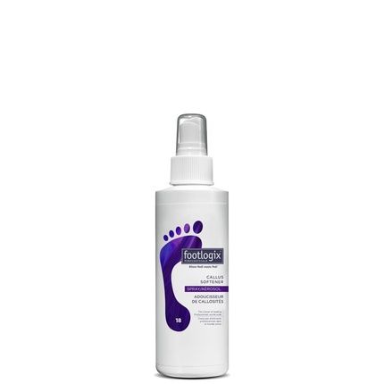 Footlogix Callus Softener 180Ml