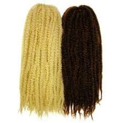 Sensationnel Soft N Silky Afro Natural Twist Braid Premium Quality