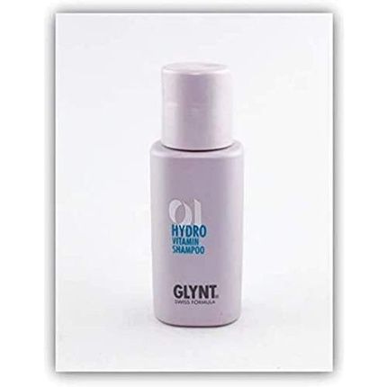 Glynt Hydro Vitamin Shampoo 1 50Ml