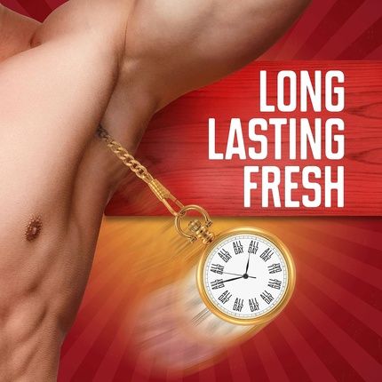 Old Spice Night Panther Deodorant Spray For Men 250Ml Fresh - Image 3