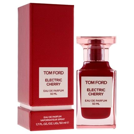 Tom Ford Electric Cherry Eau De Parfum Unisex 50Ml - Image 3