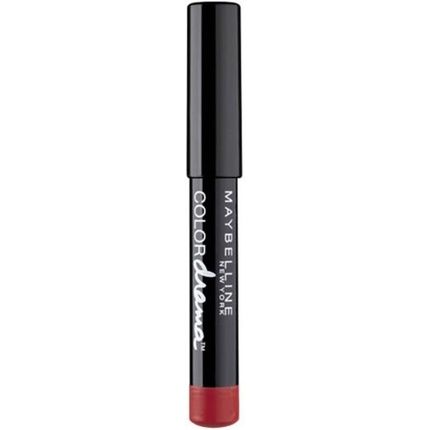 Maybelline Color Drama Intense Velvet Lip Pencil 510 Red Essential - Image 3