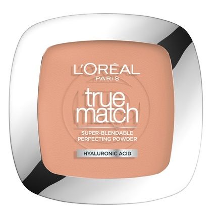 L'Oreal True Match Powder Pressed Powder 4N Neutral Undertone 9G