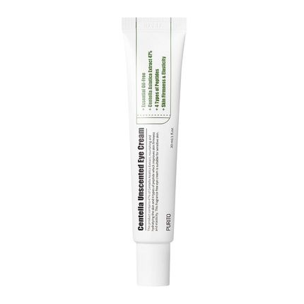 Purito Centella Unscented Eye Cream - 30Ml
