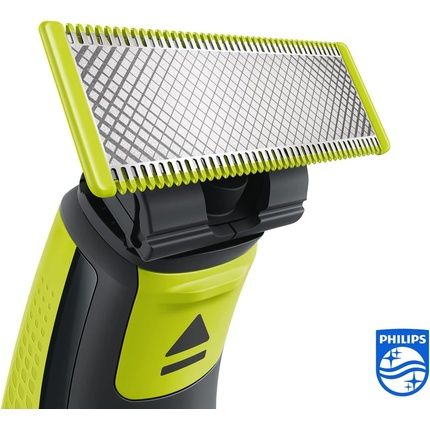 Philips Oneblade 5 Stainless Steel Original Replacement Blades For All Oneblade Electric Razors