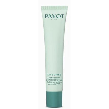 Payot Pte Grise Tinted Perfecting Cream Spf 30 40Ml