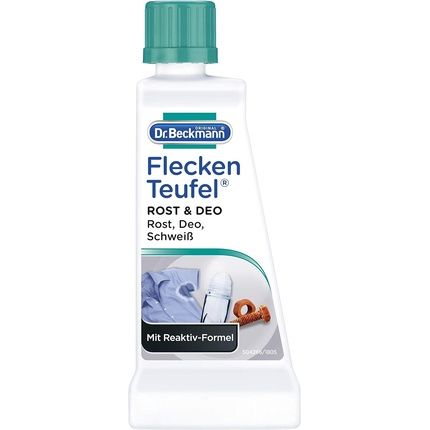 Dr. Beckmann Stain Devil Rust & Deo 50Ml