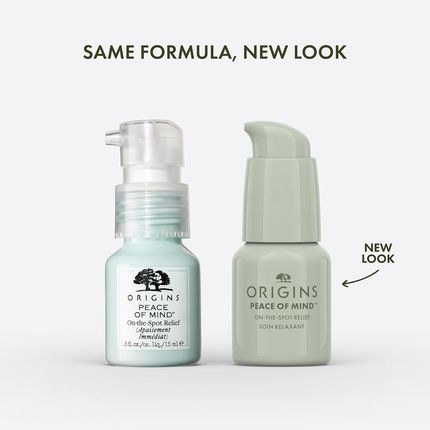 Origins Peace Of Mind Relaxation Blend With Eucalyptus, Peppermint & Basil