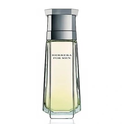 Carolina Herrera Herrera For Men Eau De Toilette Spray 100Ml - Image 3