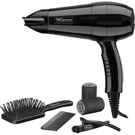 Tresemme Salon Professional Salon Dry And Style
