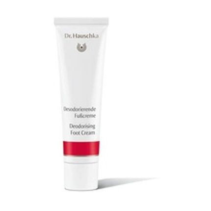 Deodorizing Foot Cream 30Ml