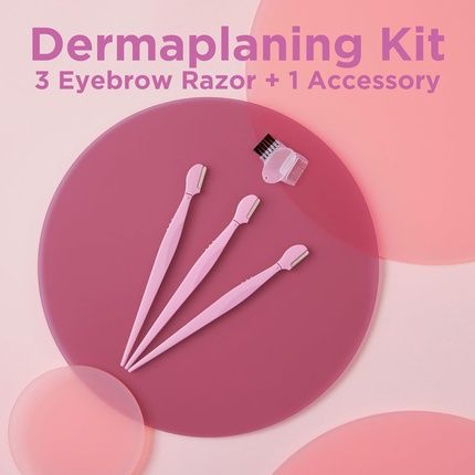 Wilkinson Sword Quattro Titanium Men'S Razor With 2 Blades - Image 3