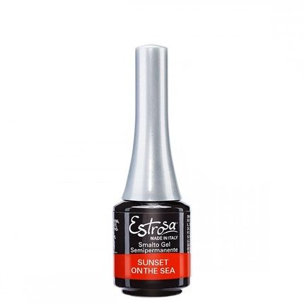 Estrosa Sunset Cruise On The Sea Semi-Permanent Gel Nail Polish