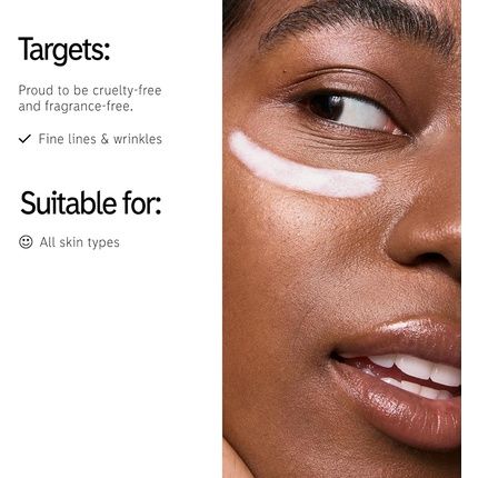 The Inkey List Retinol Eye Cream 15Ml - Reduces Wrinkles And Fine Lines - Image 3