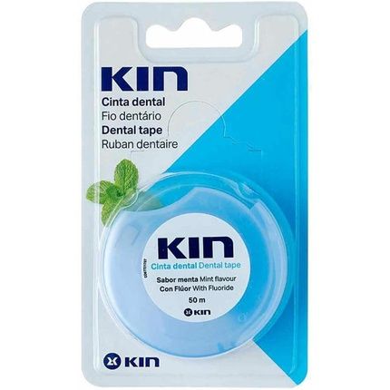 Kin Dental Floss 50Ml