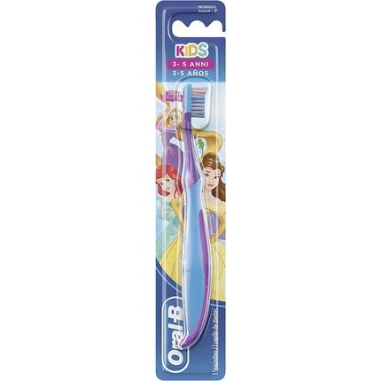 Braun Oral-B Toothbrush Stage 3 Buzz/Princess