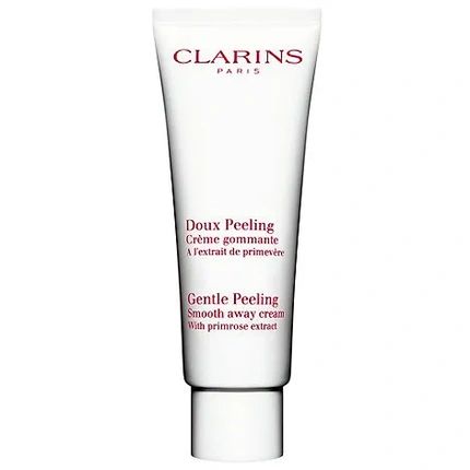 Clarins Gentle Peeling Smooth Away Cream 50Ml 1.7Oz