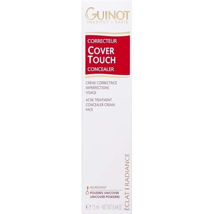 Guinot Cover Touch 15Ml