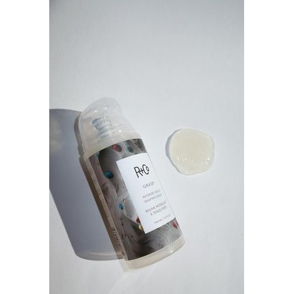 R+Co Grasp Intense Hold Styling Balm 3.2 Oz
