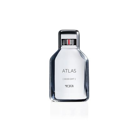 Tumi Atlas For Men 3.4 Oz Edp Spray