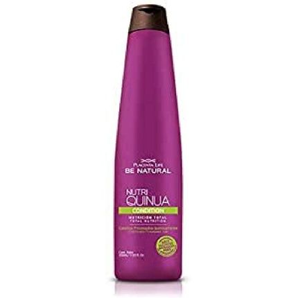 Plife Be Natural Nutri Quinua Conditioner 350Ml