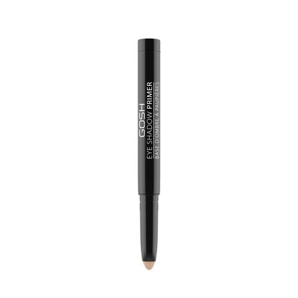 Gosh Eyeshadow Primer Waterproof Makeup Base 001 Nude 1.4G