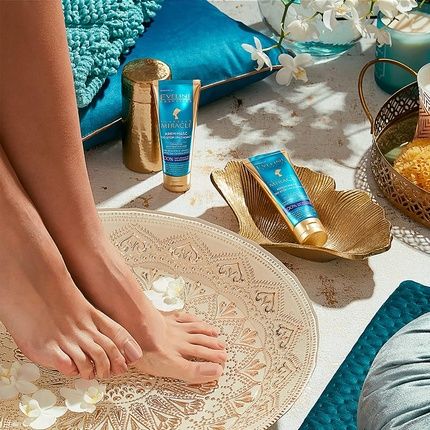 Eveline Cosmetics Egyptian Miracle Foot And Nail Cream Ointment With Beeswax - Image 3