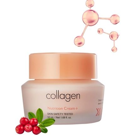 Itsskin Collagen Nutrition Cream 50Ml