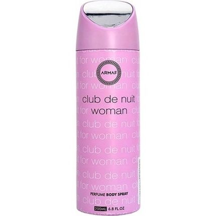 معطر الجسم Armaf Club De Nuit Cdn Woman-150 مل (سلسلة Armaf) (الإمارات العربية المتحدة)