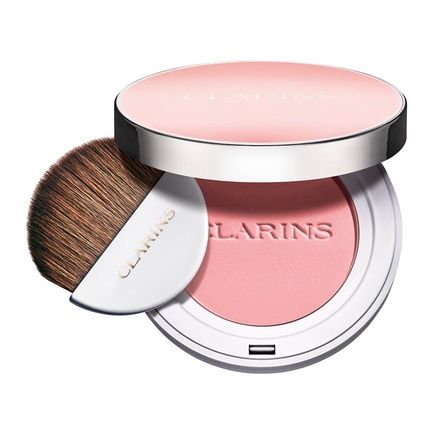 Clarins Joli Blush 01 Cheeky Baby Blush 5G For Women