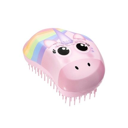 Tangle Teezer The Original Mini Hairbrush Pink Unicorn