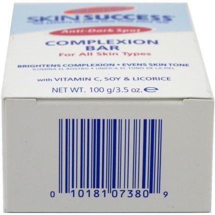 Palmer'S Skin Success Anti-Dark Spot Complexion Soap Bar 3.5 Oz - Image 3