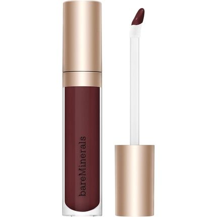 Bareminerals Mineralist Lip Gloss-Balm Hydrating Gloss And Balm Hybrid Sheer