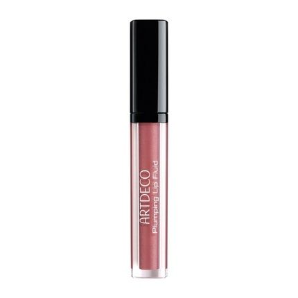 Artdeco Plumping Lip Fluid Lip Gloss For Full Shiny Lips With Wet Look