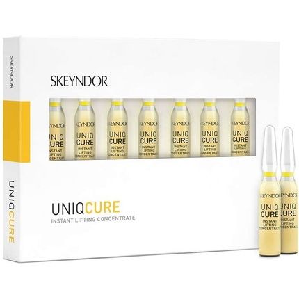 Skeyndor Uniq Cure Instant Lifting Concentrate 2Ml