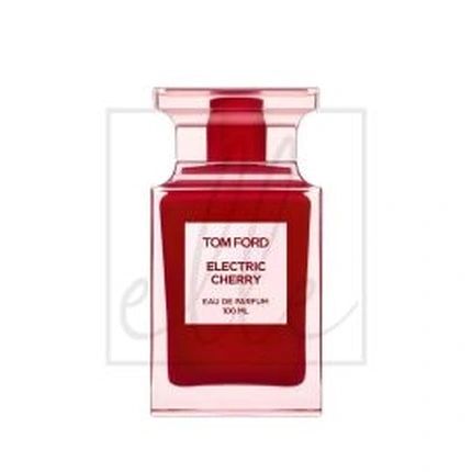 Tom Ford Electric Cherry Eau De Parfum - 100Ml