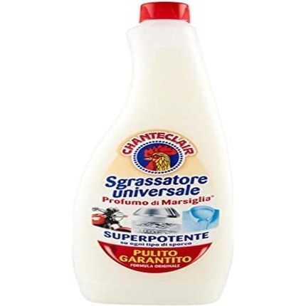 Chanteclair Universal Degreaser Refill Scent Of Marseille 600Ml
