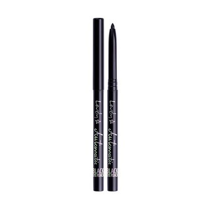 Lovely Automatic Eye Pencil In Black