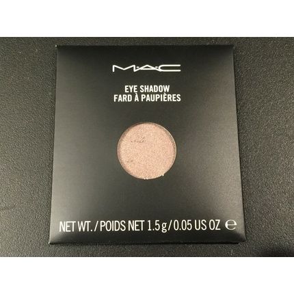 Mac Satin Taupe Eyeshadow Refill Pan Slot Palette Nib 1.5G/0.05 Us Oze